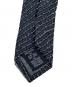 中古・古着 EMPORIO ARMANI (エンポリオアルマーニ) ネクタイ グレー サイズ:- 未使用品：4000円