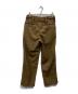 British Army (イギリス軍) トラウザーパンツ カーキ サイズ:80cm 72/80/96：4500円