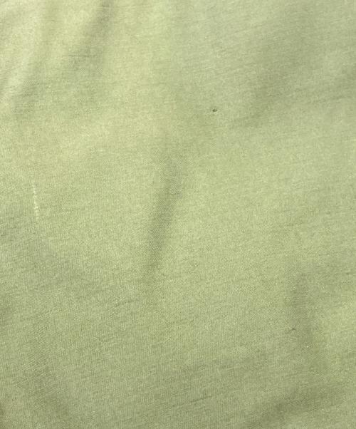 US ARMY（ユーエスアーミー）US ARMY (ユーエスアーミー) M65ジャケット カーキ サイズ:Ｓの古着・服飾アイテム