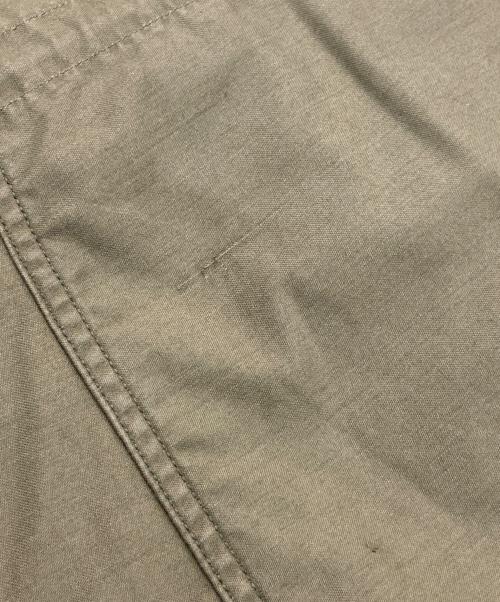 US ARMY（ユーエスアーミー）US ARMY (ユーエスアーミー) M65ジャケット カーキ サイズ:Ｓの古着・服飾アイテム