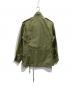 US ARMY (ユーエスアーミー) M65ジャケット カーキ サイズ:Ｓ：5000円