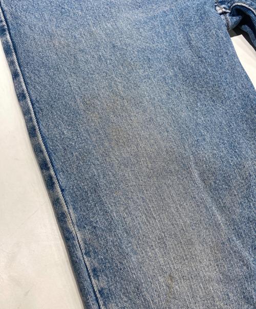 LEVI'S（リーバイス）LEVI'S (リーバイス) 505デニムパンツ ブルー サイズ:80cmの古着・服飾アイテム