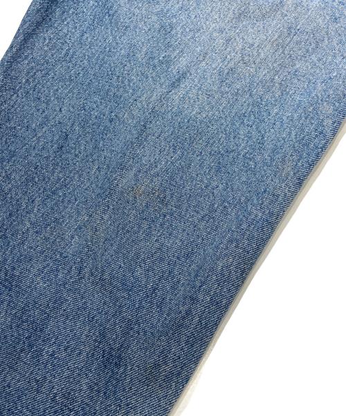 LEVI'S（リーバイス）LEVI'S (リーバイス) 505デニムパンツ ブルー サイズ:80cmの古着・服飾アイテム