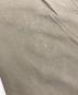 中古・古着 POLO RALPH LAUREN (ポロ・ラルフローレン) タックワイドパンツ カーキ サイズ:34/32：6000円