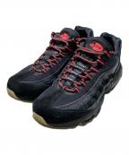 NIKEナイキ）の古着「Air Max 95」｜ブラック