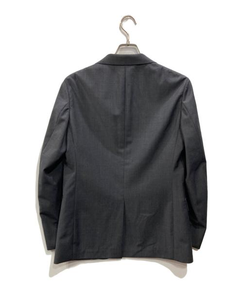 green label relaxing（グリーンレーベルリラクシング）green label relaxing (グリーンレーベルリラクシング) セットアップスーツ グレー サイズ:Mの古着・服飾アイテム