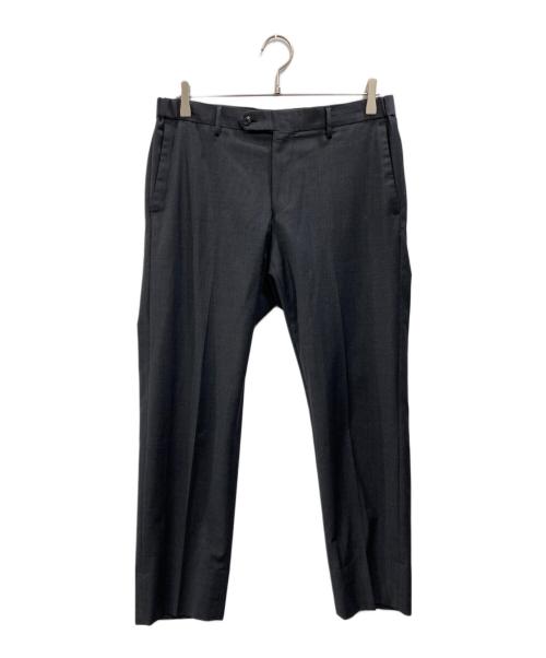 green label relaxing（グリーンレーベルリラクシング）green label relaxing (グリーンレーベルリラクシング) セットアップスーツ グレー サイズ:Mの古着・服飾アイテム