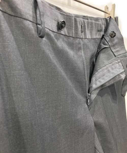 green label relaxing（グリーンレーベルリラクシング）green label relaxing (グリーンレーベルリラクシング) セットアップスーツ グレー サイズ:Mの古着・服飾アイテム