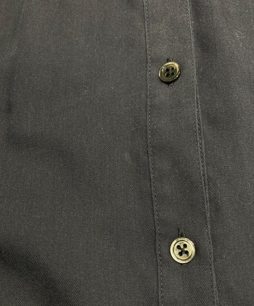 UNITED ARROWS TOKYO（ユナイテッドアローズトウキョウ）UNITED ARROWS TOKYO (ユナイテッドアローズトウキョウ) シャツワンピース ネイビー サイズ:Sの古着・服飾アイテム