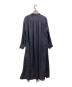 UNITED ARROWS TOKYO (ユナイテッドアローズトウキョウ) シャツワンピース ネイビー サイズ:S：3500円