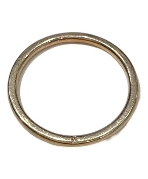 UNUSED（アンユーズド）UNUSED (アンユーズド) リング サイズ:9号の古着・服飾アイテム