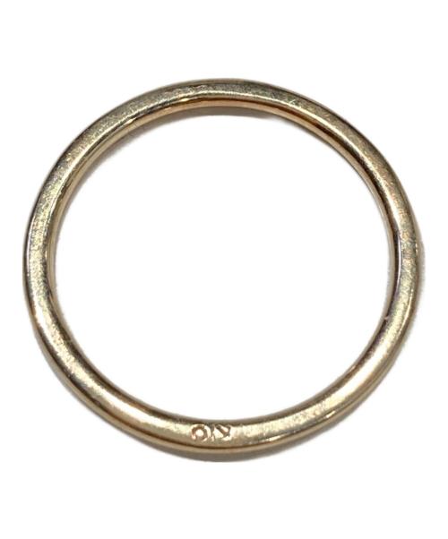 UNUSED（アンユーズド）UNUSED (アンユーズド) リング サイズ:9号の古着・服飾アイテム