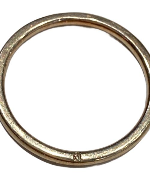 UNUSED（アンユーズド）UNUSED (アンユーズド) リング サイズ:9号の古着・服飾アイテム