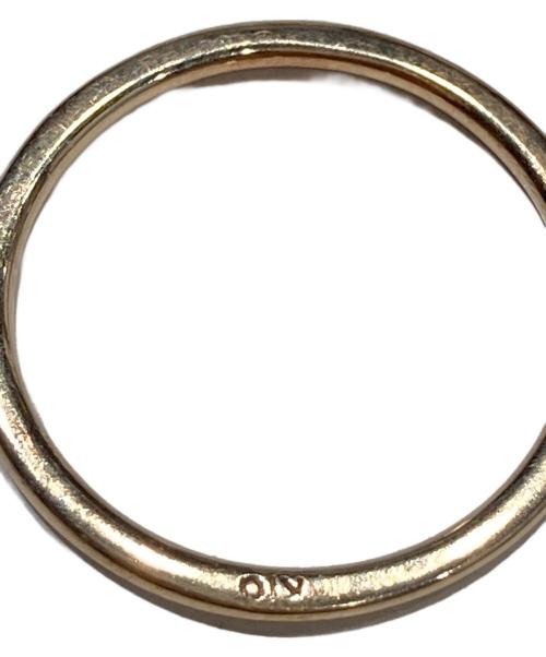 UNUSED（アンユーズド）UNUSED (アンユーズド) リング サイズ:9号の古着・服飾アイテム