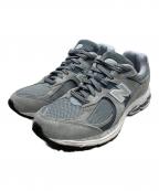 NEW BALANCEニューバランス）の古着「M2002RST」｜グレー