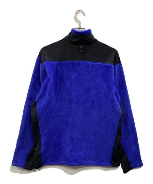 THE NORTH FACE（ザ ノース フェイス）THE NORTH FACE (ザ ノース フェイス) フリースジャケット ブルー サイズ:LLの古着・服飾アイテム