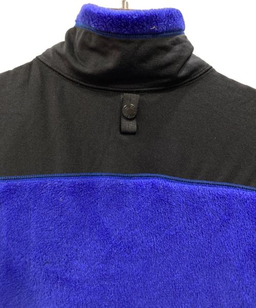 THE NORTH FACE（ザ ノース フェイス）THE NORTH FACE (ザ ノース フェイス) フリースジャケット ブルー サイズ:LLの古着・服飾アイテム