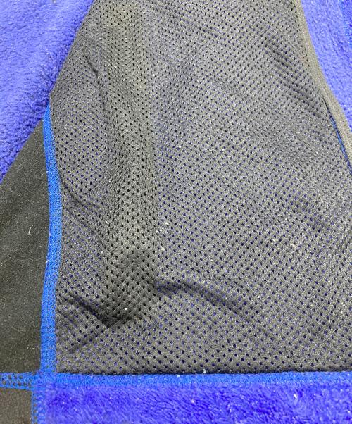 THE NORTH FACE（ザ ノース フェイス）THE NORTH FACE (ザ ノース フェイス) フリースジャケット ブルー サイズ:LLの古着・服飾アイテム