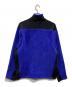THE NORTH FACE (ザ ノース フェイス) フリースジャケット ブルー サイズ:LL：4000円