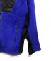 中古・古着 THE NORTH FACE (ザ ノース フェイス) フリースジャケット ブルー サイズ:LL：4000円