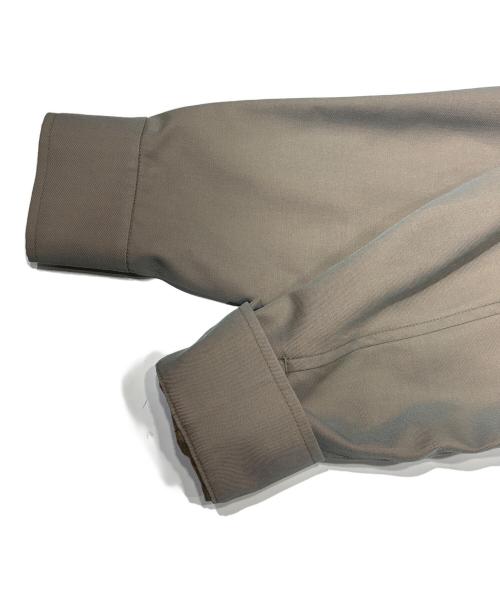 heliopole（エリオポール）heliopole (エリオポール) ワークジャケット カーキ サイズ:38の古着・服飾アイテム