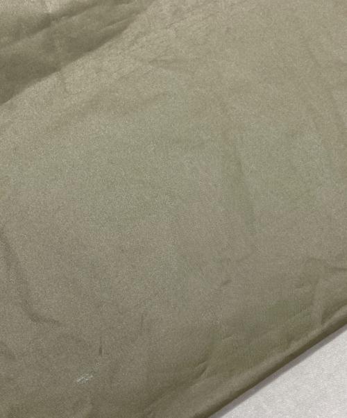 LUDLOW（ラドロー）LUDLOW (ラドロー) アニマルポケッタブルバッグ グリーン サイズ:-の古着・服飾アイテム