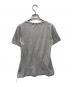 GUCCI (グッチ) 半袖カットソー グレー サイズ:M：5000円