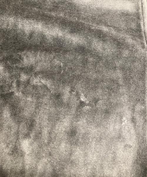 PUMA（プーマ）PUMA (プーマ) ベロアトラックジャケット ブラック サイズ:M 未使用品の古着・服飾アイテム