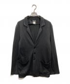 agnes b hommeアニエスベーオム）の古着「3Bジャケット」｜ブラック
