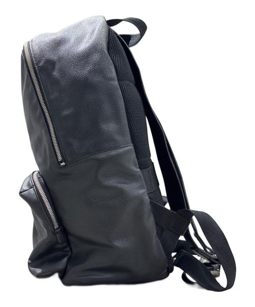 ck Calvin Klein（シーケーカルバンクライン）ck Calvin Klein (シーケーカルバンクライン) デイパック ブラックの古着・服飾アイテム