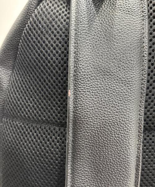 ck Calvin Klein（シーケーカルバンクライン）ck Calvin Klein (シーケーカルバンクライン) デイパック ブラックの古着・服飾アイテム