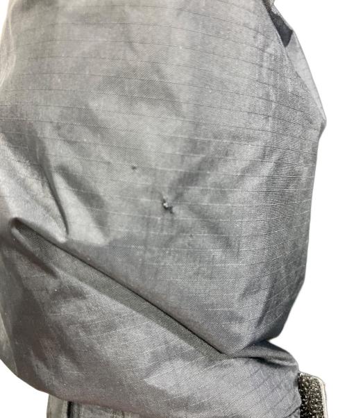 NANGA（ナンガ）NANGA (ナンガ) AURORA Down Jacket ブラック サイズ:SIZE Mの古着・服飾アイテム