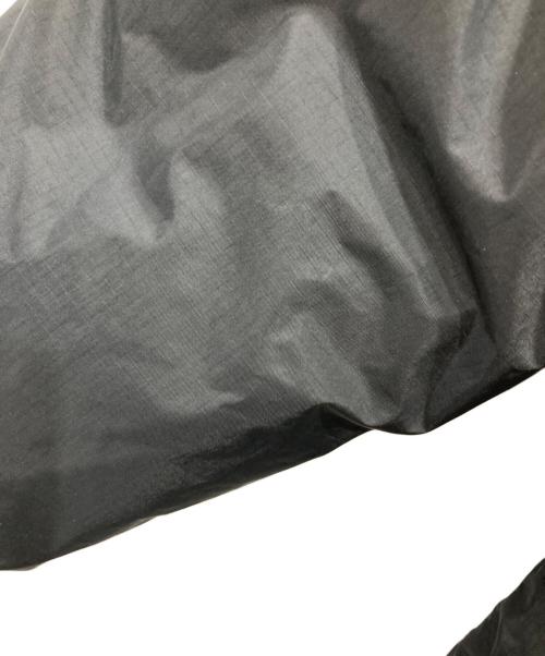 NANGA（ナンガ）NANGA (ナンガ) AURORA Down Jacket ブラック サイズ:SIZE Mの古着・服飾アイテム