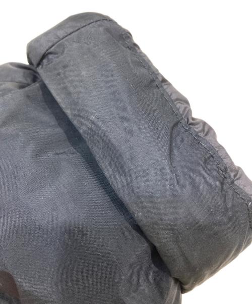 NANGA（ナンガ）NANGA (ナンガ) AURORA Down Jacket ブラック サイズ:SIZE Mの古着・服飾アイテム