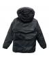 NANGA (ナンガ) AURORA Down Jacket ブラック サイズ:SIZE M：17000円