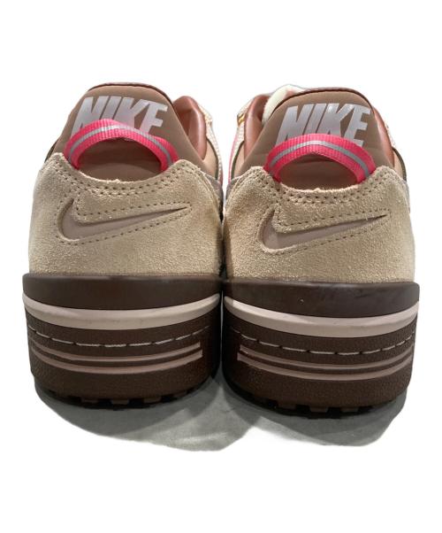 NIKE（ナイキ）NIKE (ナイキ) UNION (ユニオン) FIELD GENERAL SP U ブラウン サイズ:30の古着・服飾アイテム