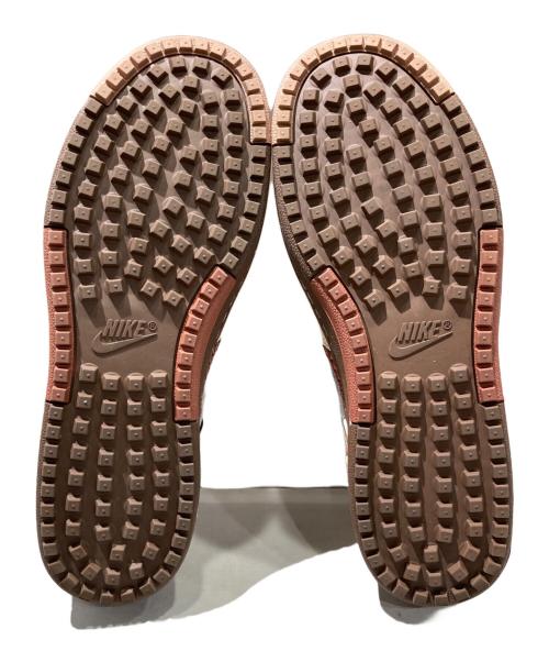 NIKE（ナイキ）NIKE (ナイキ) UNION (ユニオン) FIELD GENERAL SP U ブラウン サイズ:30の古着・服飾アイテム