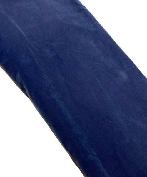 POLO RALPH LAUREN（ポロ・ラルフローレン）POLO RALPH LAUREN (ポロ・ラルフローレン) ボタンダウンシャツ ネイビー サイズ:Lの古着・服飾アイテム