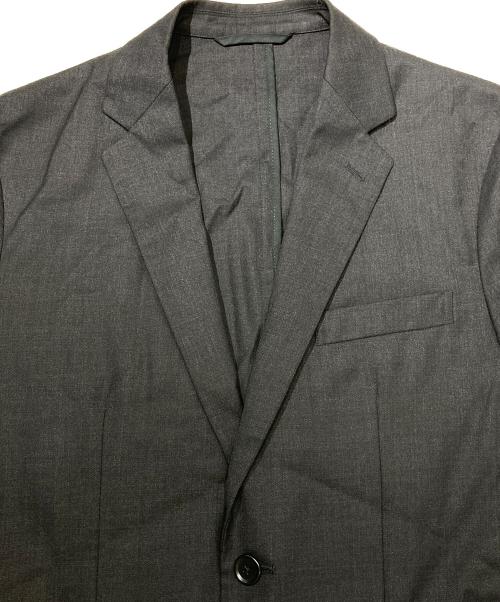 green label relaxing（グリーンレーベルリラクシング）green label relaxing (グリーンレーベルリラクシング) セットアップスーツ ブラック サイズ:Mの古着・服飾アイテム