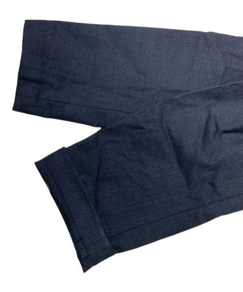 green label relaxing（グリーンレーベルリラクシング）green label relaxing (グリーンレーベルリラクシング) セットアップスーツ ブラック サイズ:Mの古着・服飾アイテム