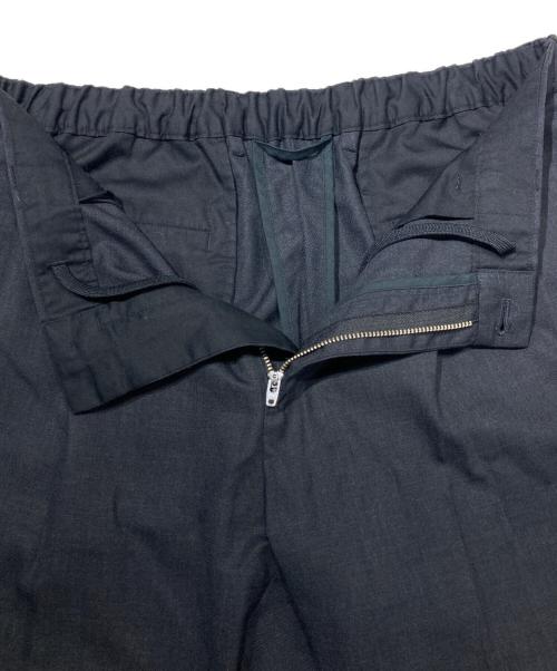 green label relaxing（グリーンレーベルリラクシング）green label relaxing (グリーンレーベルリラクシング) セットアップスーツ ブラック サイズ:Mの古着・服飾アイテム