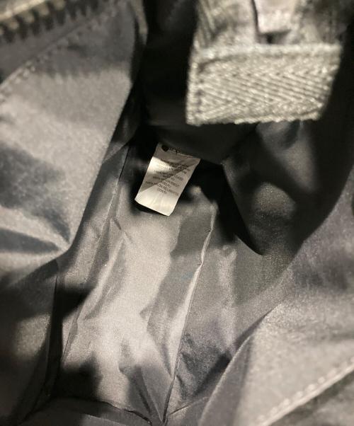 LeSportsac（レスポートサック）LeSportsac (レスポートサック) リップストップ2WAYショルダーバッグ ブラック サイズ:-の古着・服飾アイテム