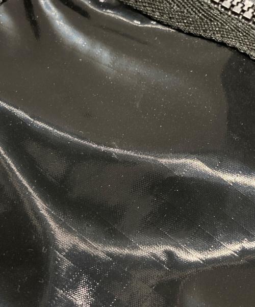 LeSportsac（レスポートサック）LeSportsac (レスポートサック) リップストップ2WAYショルダーバッグ ブラック サイズ:-の古着・服飾アイテム