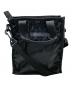 LeSportsac (レスポートサック) リップストップ2WAYショルダーバッグ ブラック サイズ:-：4000円