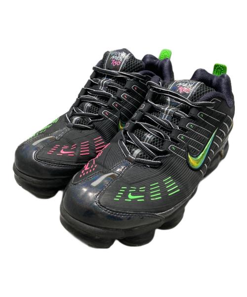 NIKE（ナイキ）NIKE (ナイキ) AIR VAPOR MAX 360 ブラック サイズ:27㎝の古着・服飾アイテム