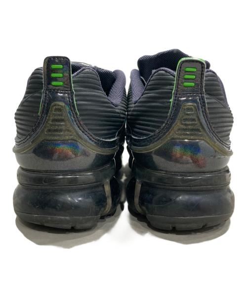 NIKE（ナイキ）NIKE (ナイキ) AIR VAPOR MAX 360 ブラック サイズ:27㎝の古着・服飾アイテム