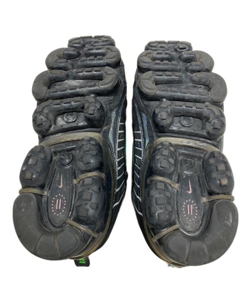 NIKE（ナイキ）NIKE (ナイキ) AIR VAPOR MAX 360 ブラック サイズ:27㎝の古着・服飾アイテム