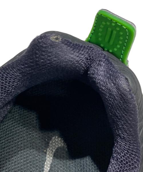 NIKE（ナイキ）NIKE (ナイキ) AIR VAPOR MAX 360 ブラック サイズ:27㎝の古着・服飾アイテム