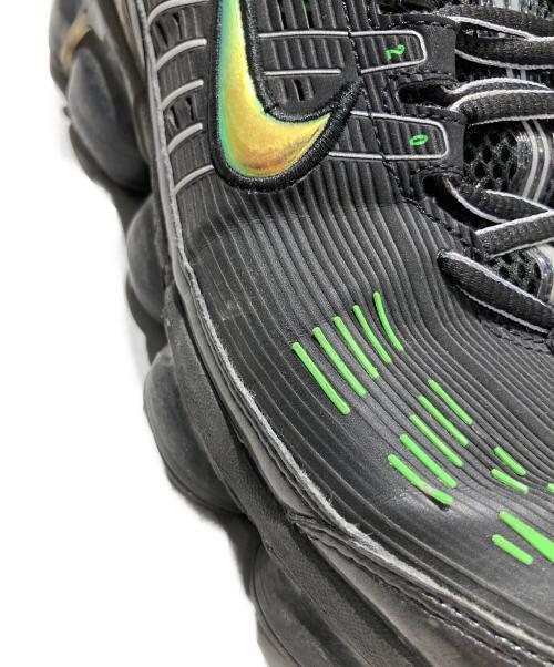 NIKE（ナイキ）NIKE (ナイキ) AIR VAPOR MAX 360 ブラック サイズ:27㎝の古着・服飾アイテム