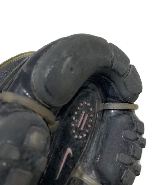 NIKE（ナイキ）NIKE (ナイキ) AIR VAPOR MAX 360 ブラック サイズ:27㎝の古着・服飾アイテム
